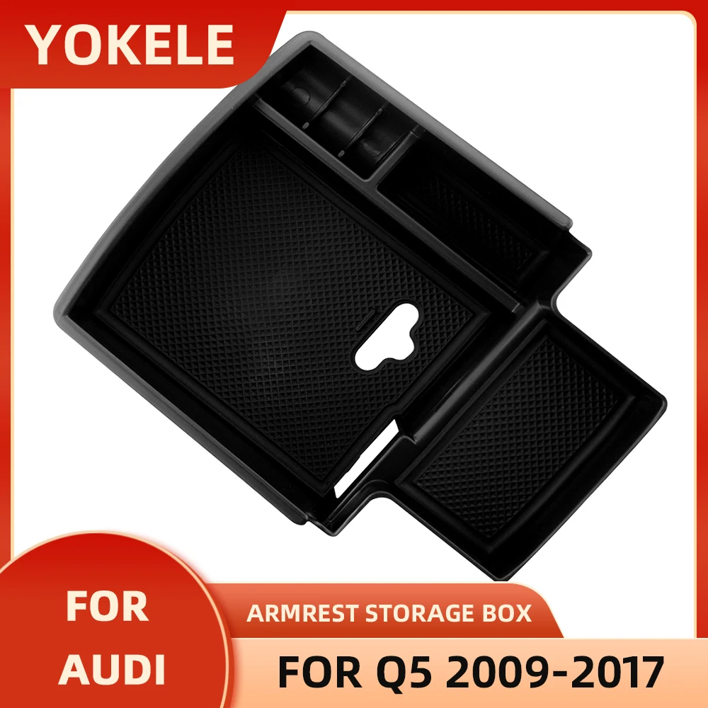ڵ ߾  Ȱ ڽ  ̽, ƿ Q5 2009-2017  ABS , ڵ ׸ ׼