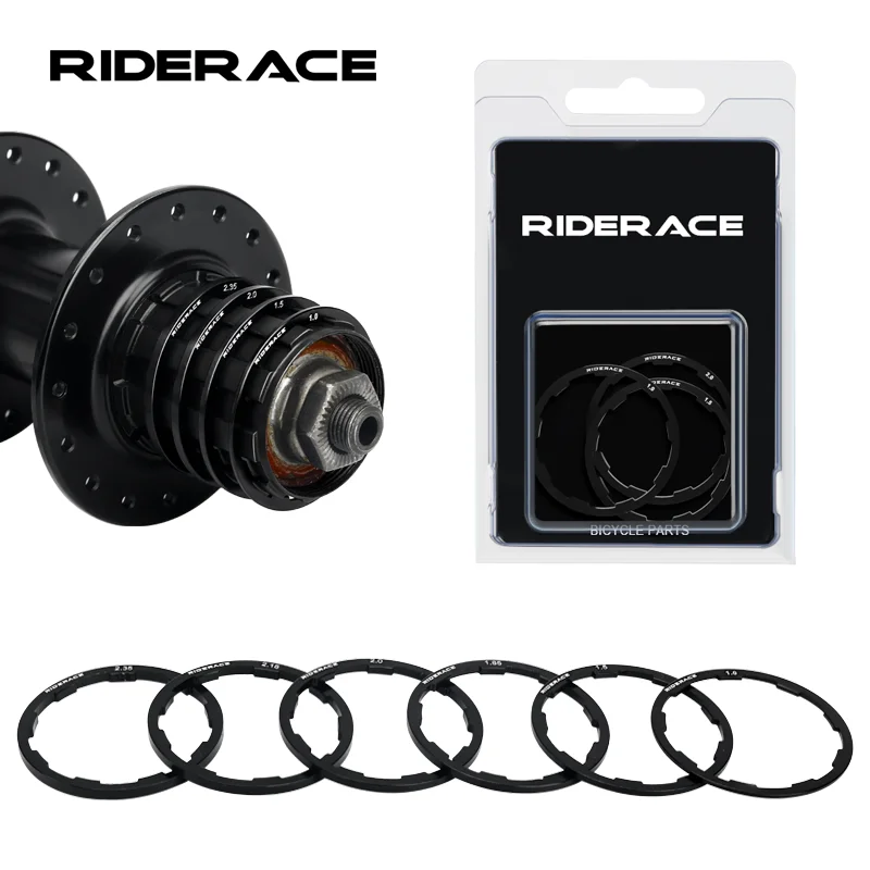 Bociloy Llave De Cono De Cubo De Bicicleta, Llave De Pedal De Bicicleta De Doble Cara De 13,14,15,16 In, Llave De Tambor, Ajustador De Cono De Cubo De Rueda De Bicicleta