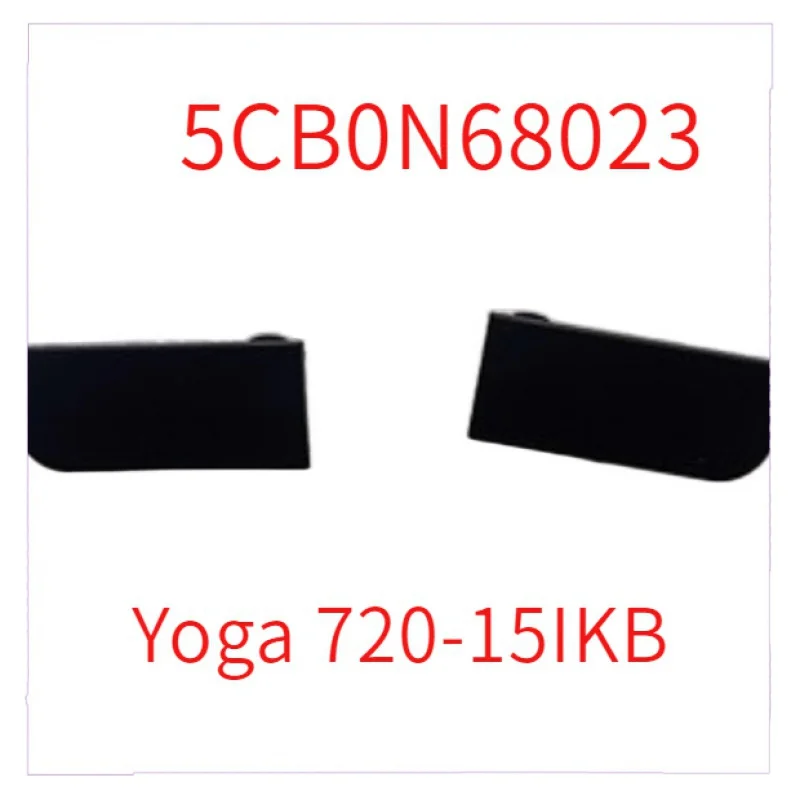 

Петля для ЖК-экрана для Lenovo Ideapad Yoga 720-15IKB, новинка 5CB0N68023