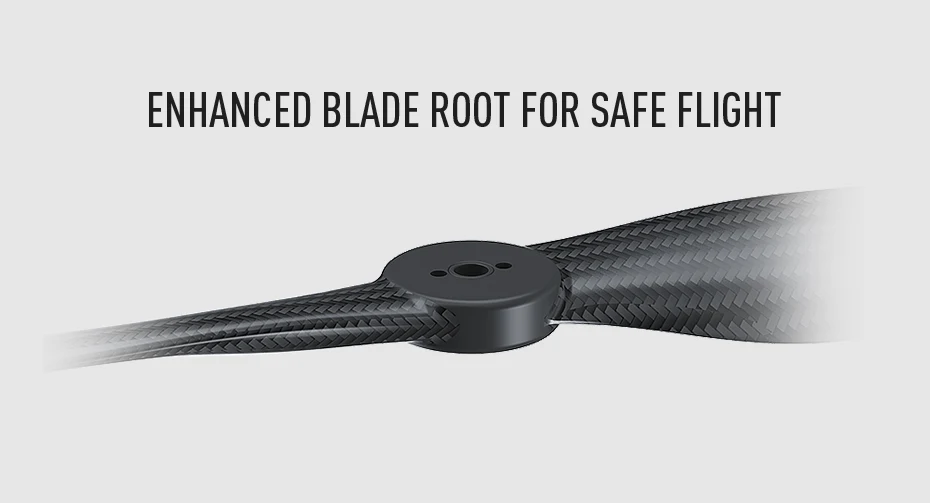 T-motor V18x7.2 Carbon Fiber Propellers - V18*7.2 For Fixed Wing VTOL Drone Multirotor 9