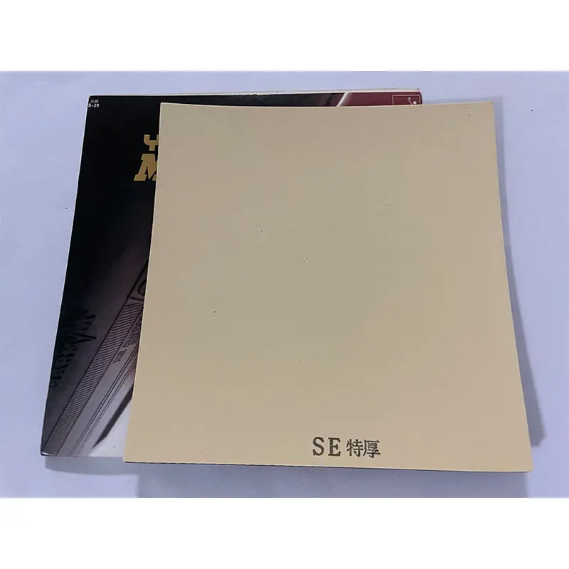Table Tennis Rubber rakza7 soft /rk 7 soft / R7 MV M2 HS for table tennis racket/blade / paddle/bat table tennis rubber
