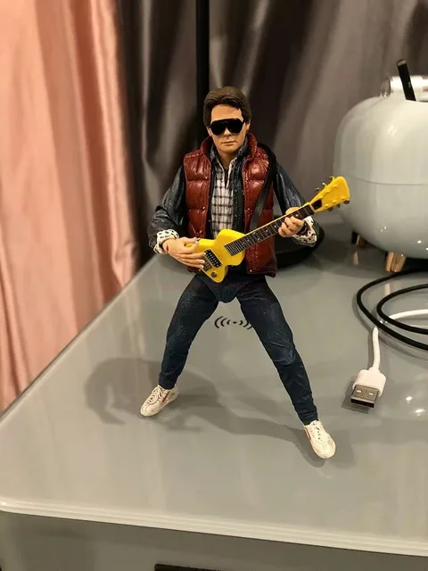 在庫有り お買い得 1/64 精密フィギュア ギタリスト | mts-solutions.fr