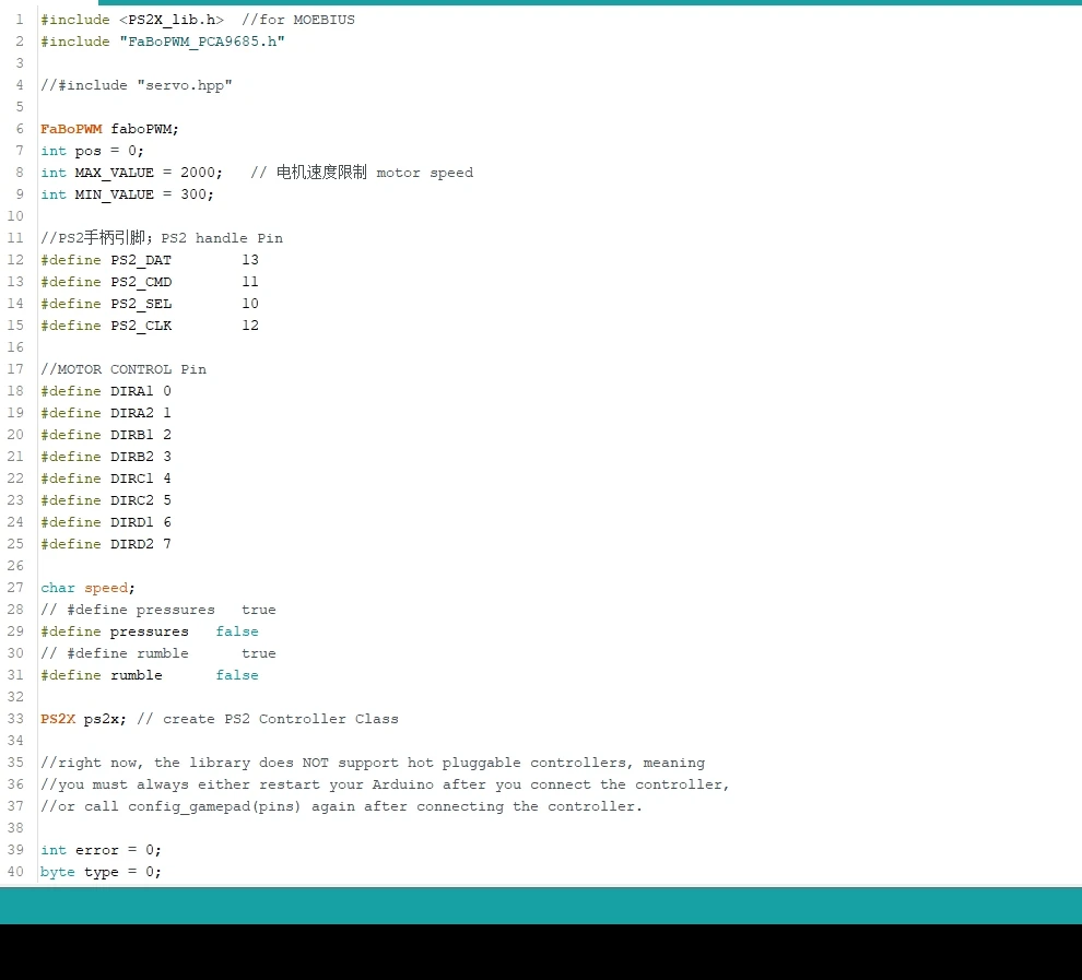 Mecanum 휠 DC 모터 자동차 로봇 암 컨트롤러 키트 용 Arduino와 호환되는 PS2 제어 4WD 모터 드라이버 키트