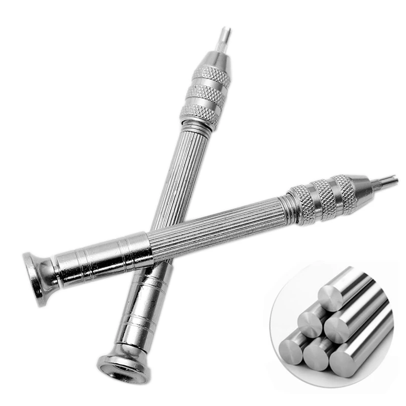 Per Richard Mille Cacciavite Rm Strap Ring Size Case 2.75Mm 4 5 Star Rimozione Vite Installazione Cinturino Orologio Accessori Strumento