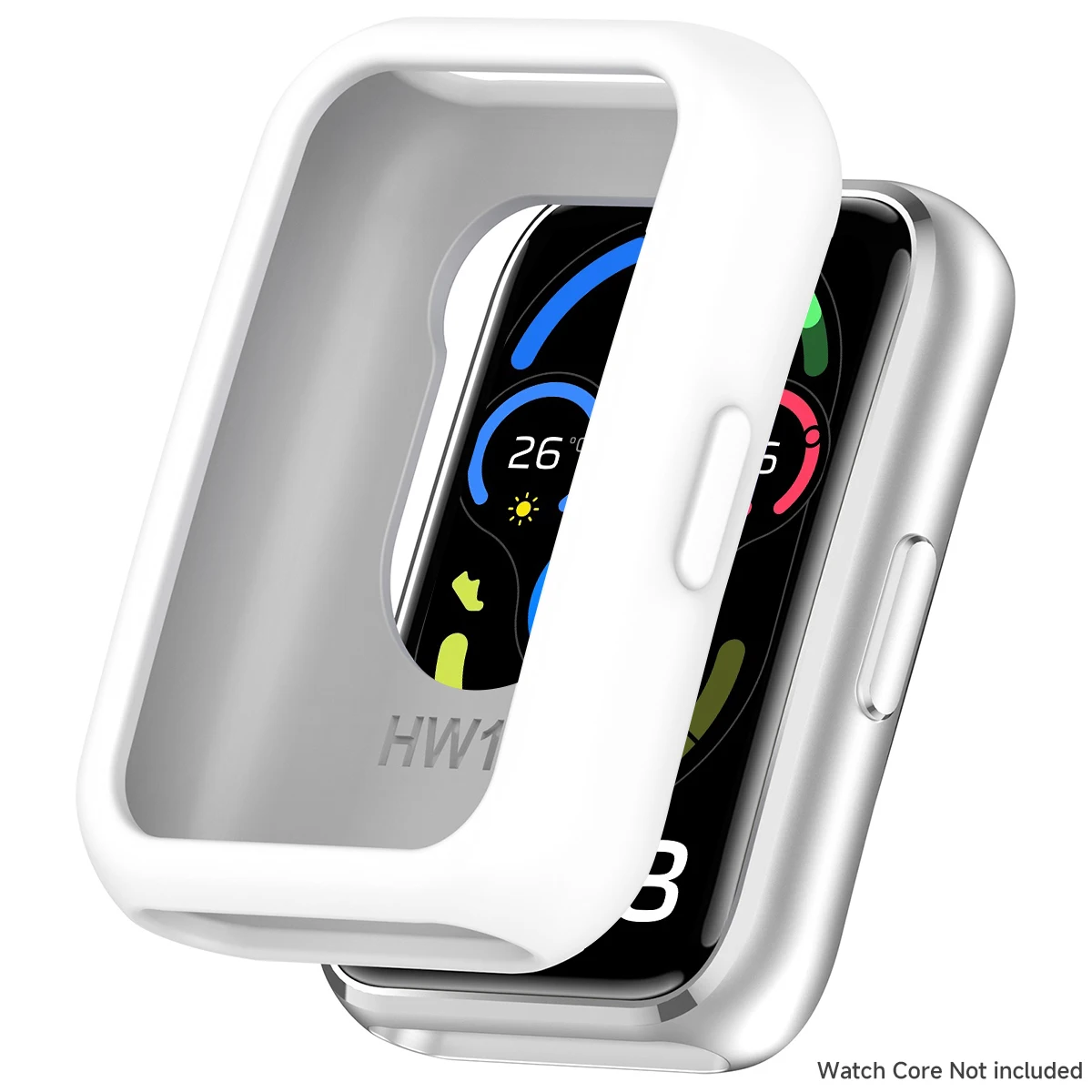 Soft Silicone Protective Bumper Case