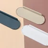 Bathroom Shelf Toilet Shelf Free Punch Shampoo Shower Shelf Seasoning Bottle Bracket Kitchen Bathroom Accessories Closet shelves 4