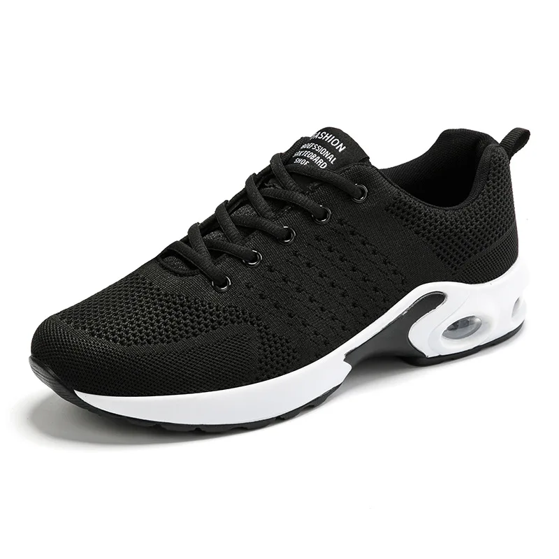 

Vulcanized Shoes Men's Sports Shoes Casual Shoes Light and Comfortable Breathable Running Large Size 39-48 Sports Shoes