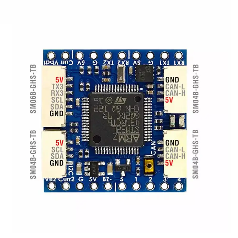 รูปสินค้า เซ็นเซอร์โดรน 4 แกน สำหรับโดรน RC