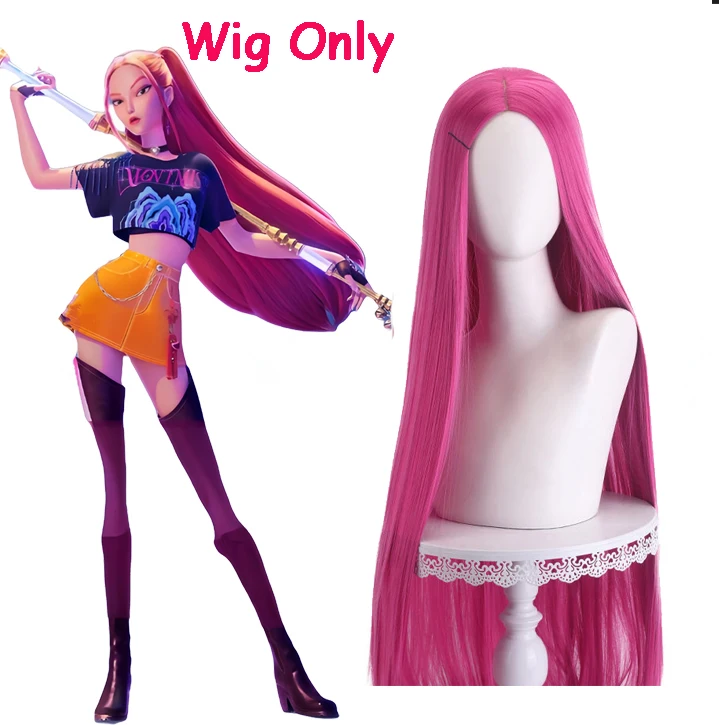 Mira Wig 2