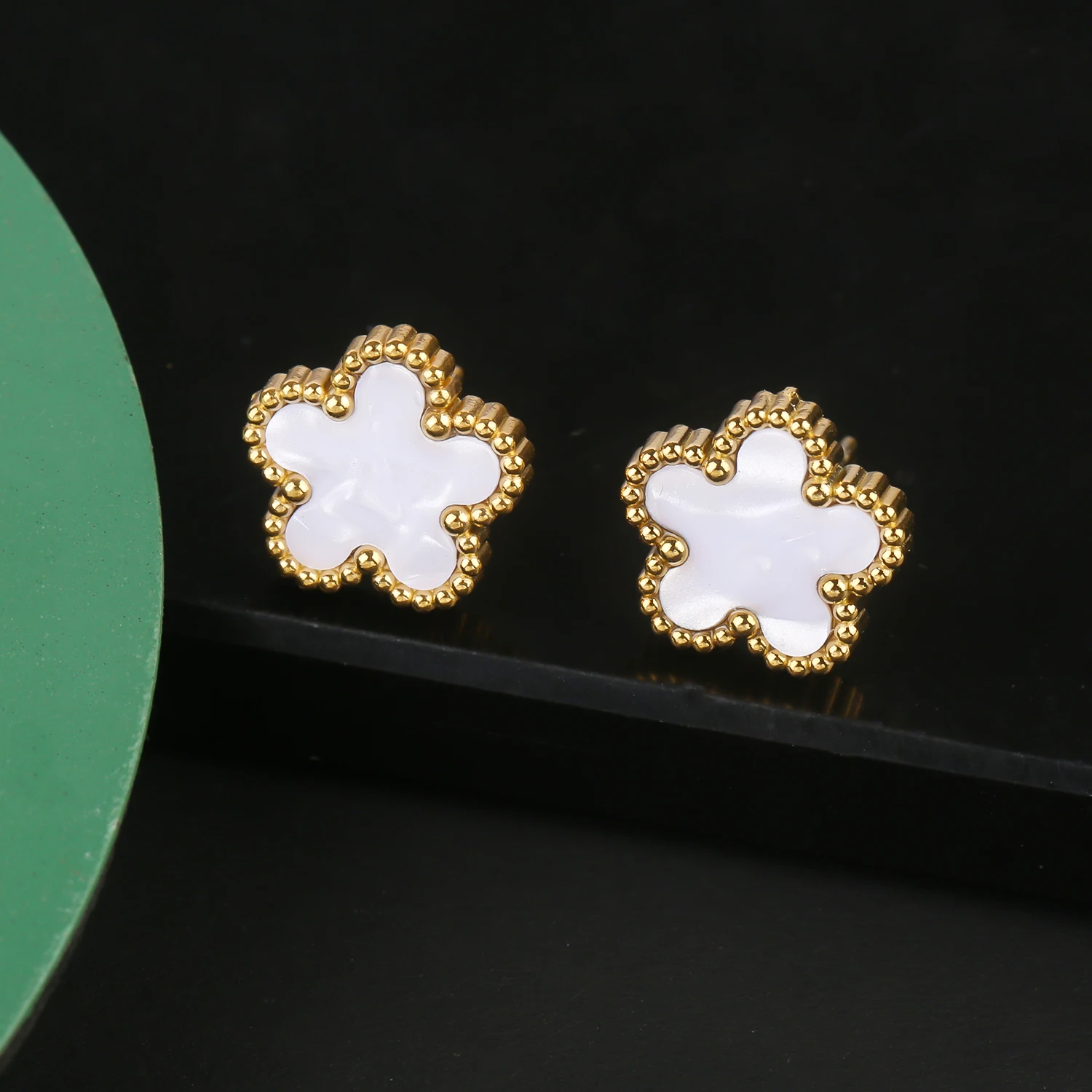 Earrings 2