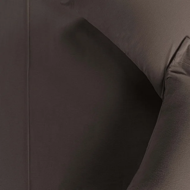 California King Flannel Cotton Sheet Set – Soft & Warm All Season 6