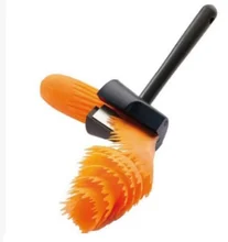 2022 Fashion Creative Kitchen Fruit and Vegetable Slicer Kitchen Supplies Volume Flower Decoration Potato Carrot Spiral Cutter