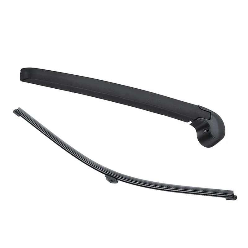 

1 Set Rear Windscreen Windshield Wiper Arm with Blade Fit for Audi A3 8PA 8P1 Hatchback A4 8ED B7 8E5 B6 Estate Q5 LST-AD02-11