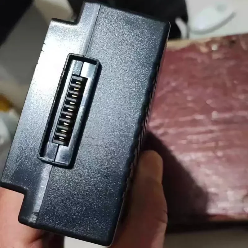 100%Original 4000mAh 28.8V for UWANT X100 X100-S X100-PRO Wireless Floor Scrubber Battery 5