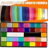 36-Color Face and Body Painting, Large Cream Face Painting Palette Set, Suitable for Halloween and Holiday Party Special Effect Costume Role-Playing Makeup 4