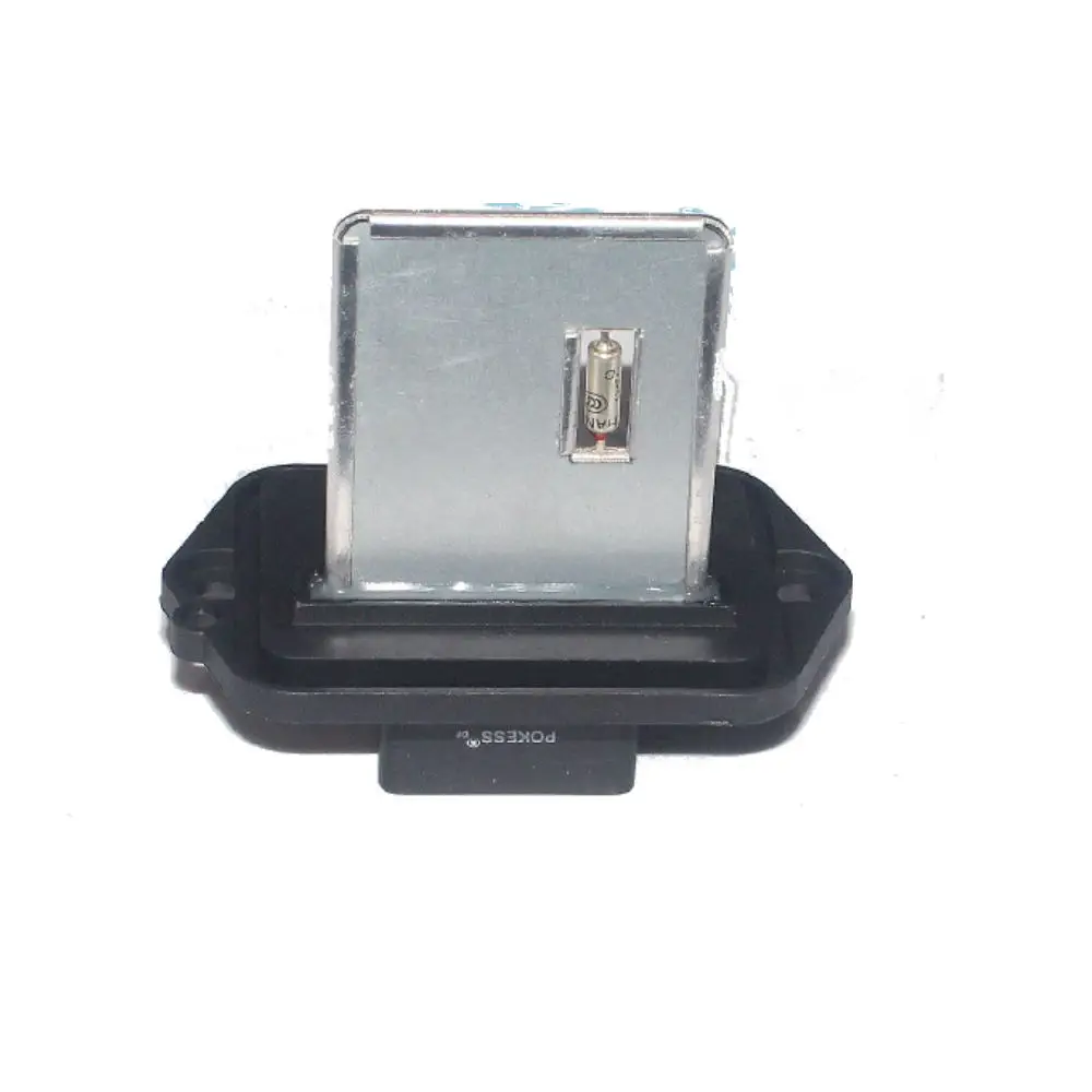 Modulo Resistenza Motore Ventilatore Cambio Manuale Per Ford Fiesta Mk7 2009-2013 Dg8061B15
