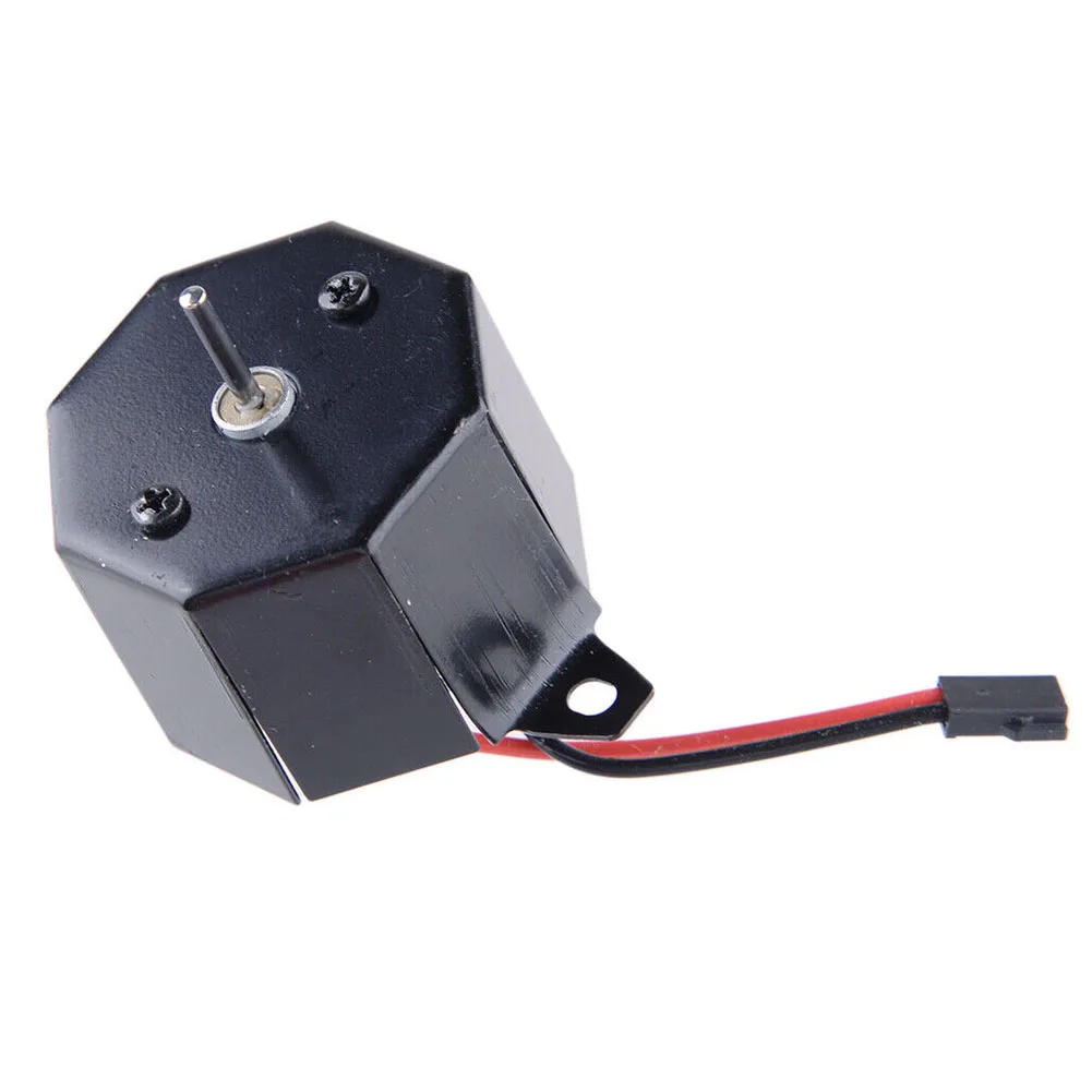 

Black Motor Motor Fan Replacement Tool High Replacement Tool Screwdriver Self Power Heating Motor Eco Friendly