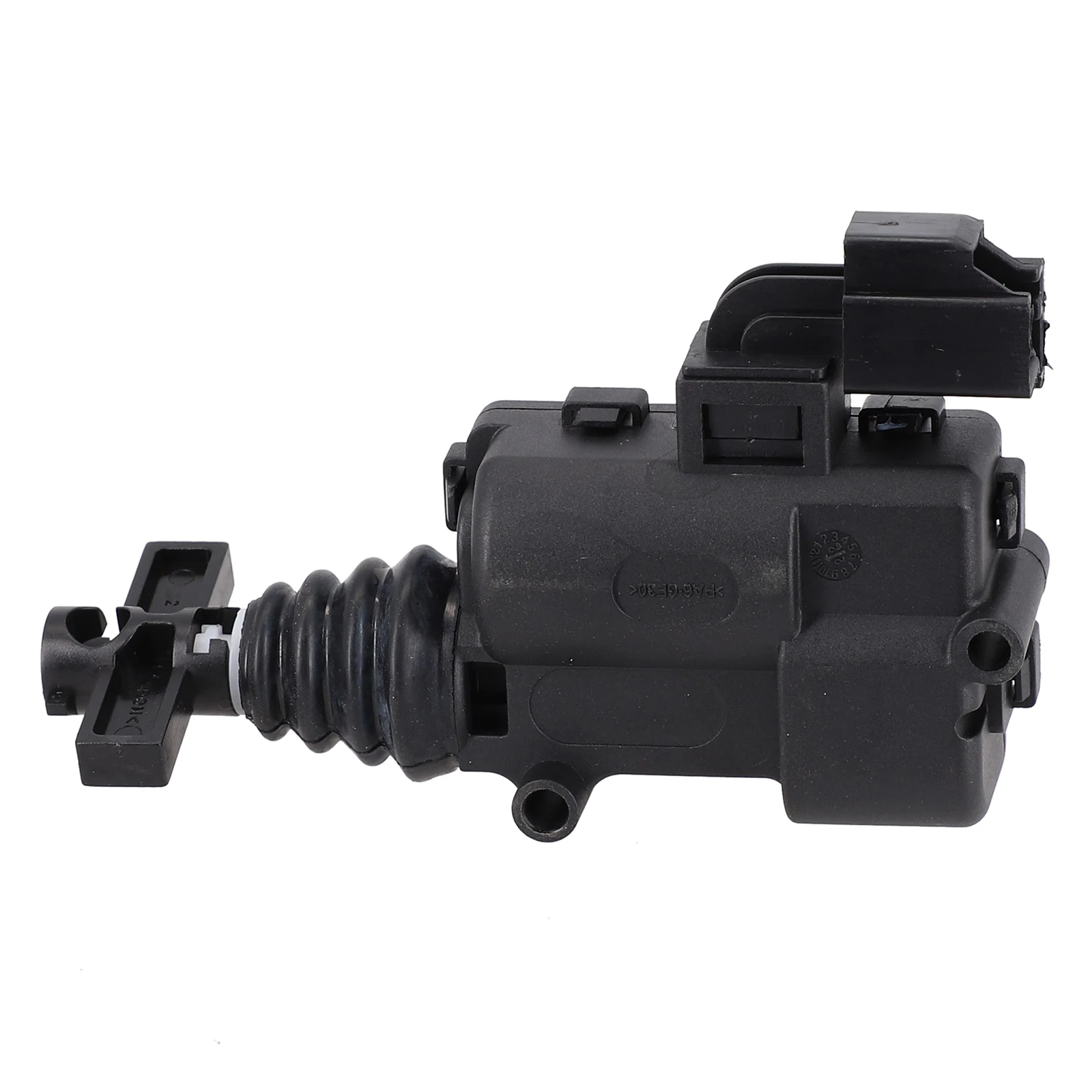 

For Ford For Ecosport 2013-17 Tailgate Lock 1* Parts Plastic Rear Replacement Vehicle Accessories CN15-A219A-NE