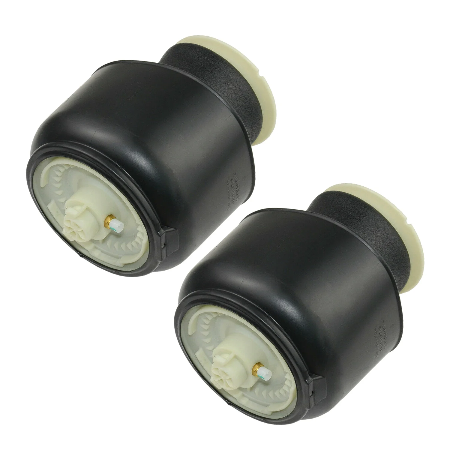 

2PCS Rear Air Bags for F07 GT F10 F11 530 535 550 2010-2016 37106781844 37106781828 37106784381