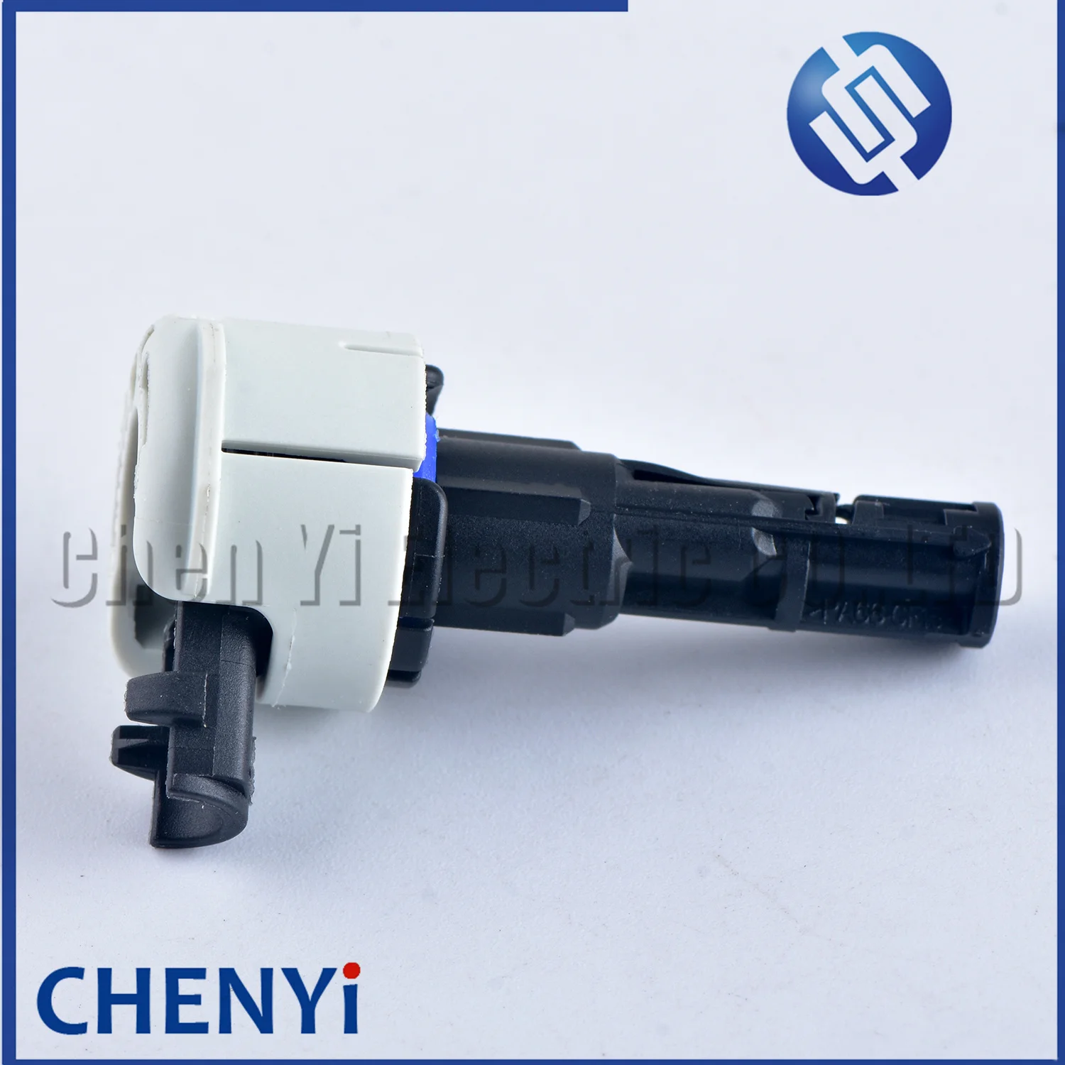 2-poliger automatischer wasserdichter Stecker elektrischer  