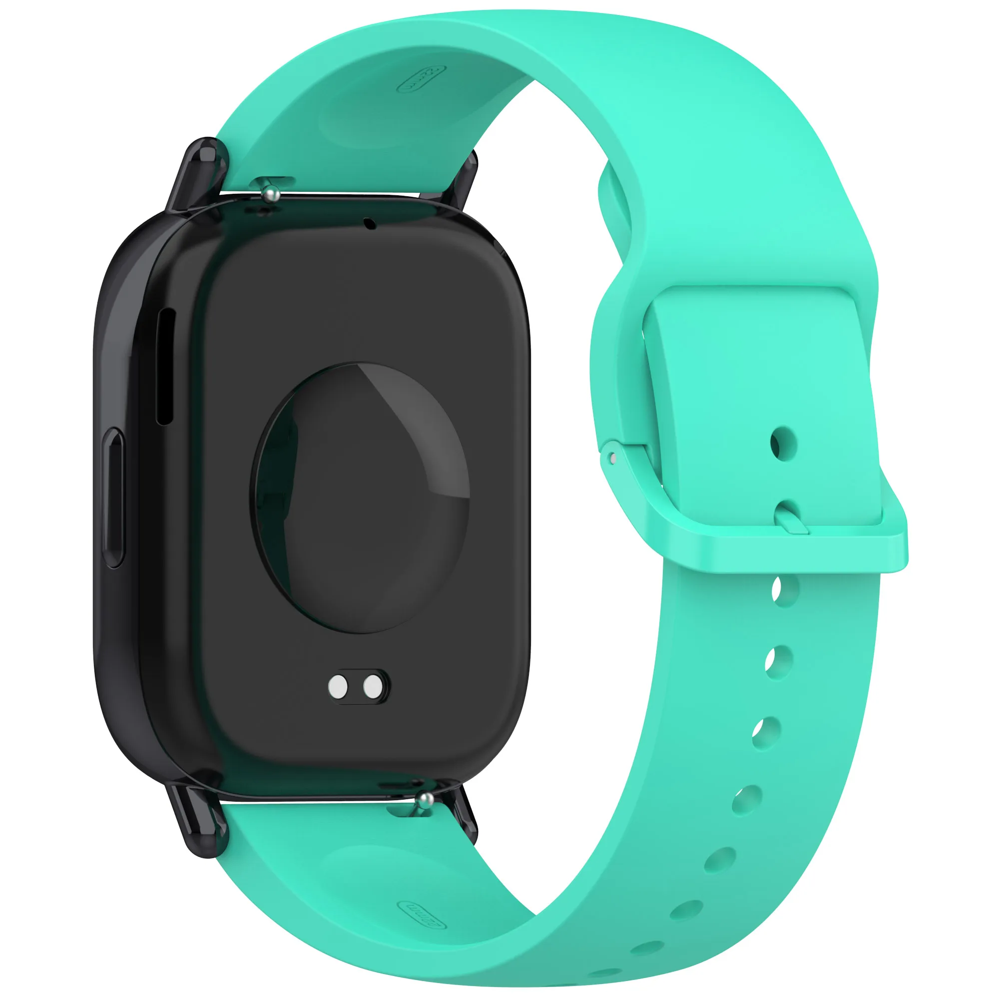 Silikon Offizielles Armband Für Redmi Uhr 5 Lite 22mm armband Armband Armbänder Für Xiaomi Redmi Uhr 5 aktive Armband – Detail 10