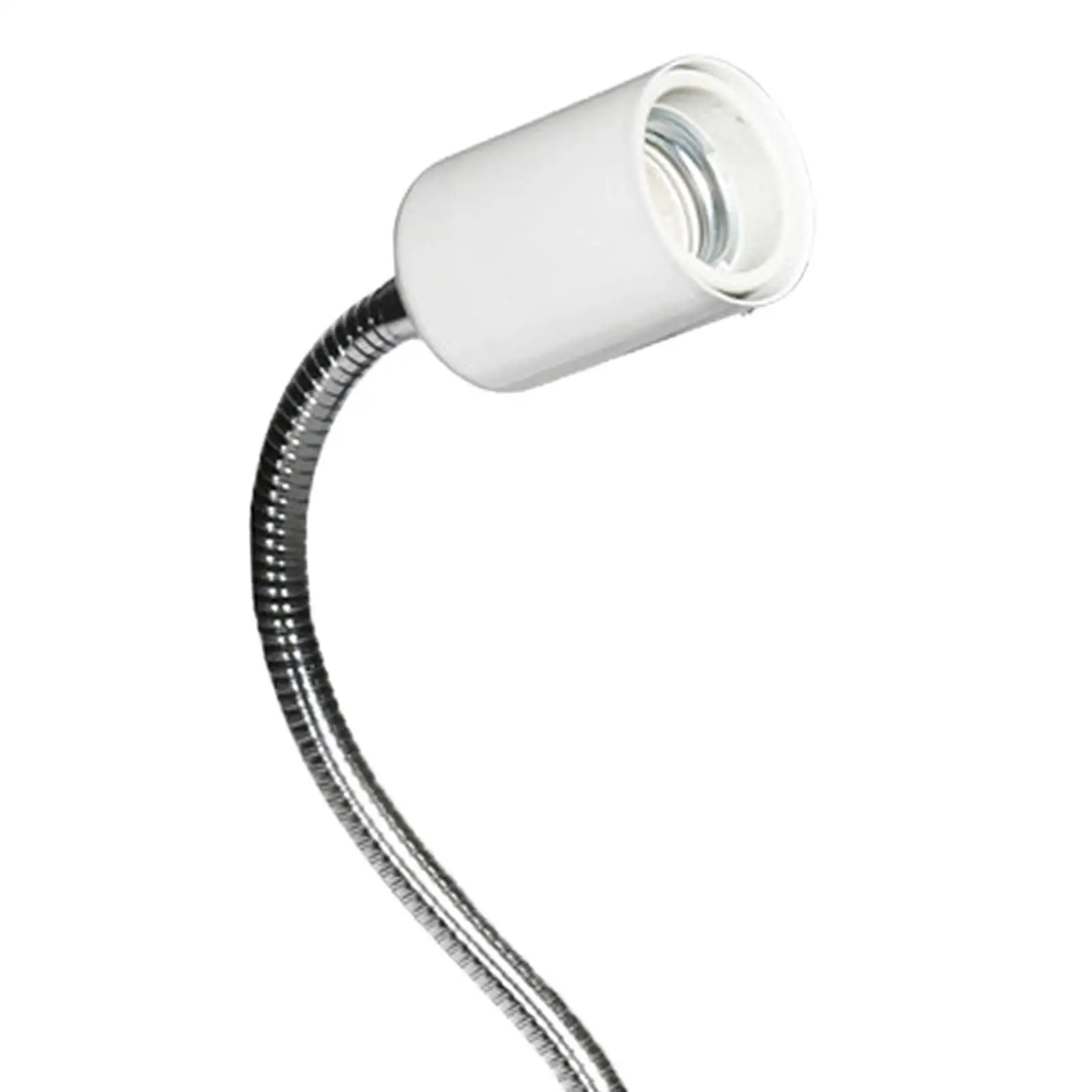 Porcelain Reptile Aquarium Heat Lamp Heating Light Basking Lamp Lamp Clip On for Aquarium Habitat Turtle Tortoises