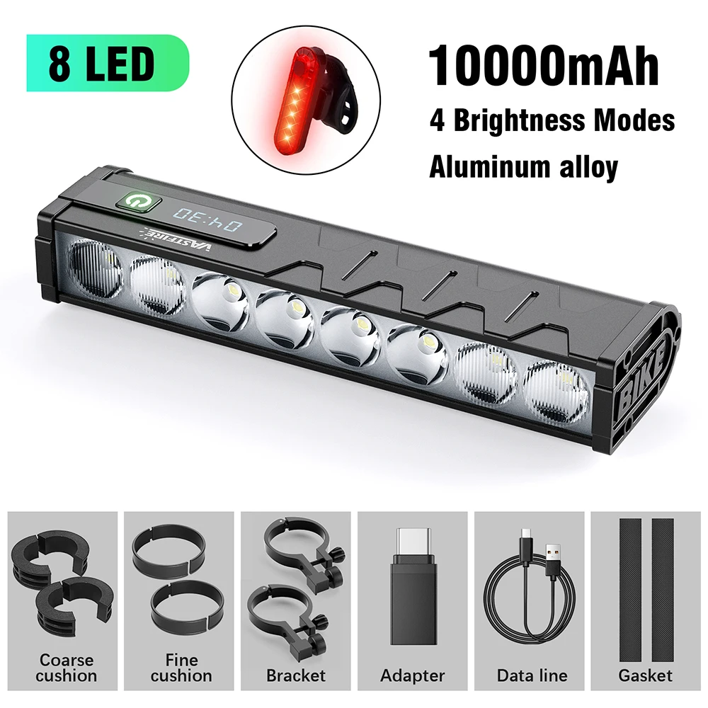 8LED Type B