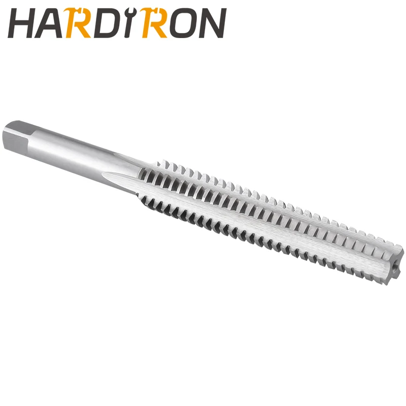 

Трапециевидный кран Hardiron Tr3x1 для правой руки, HSS TR3 x 1, трапециевидный кран с резьбой