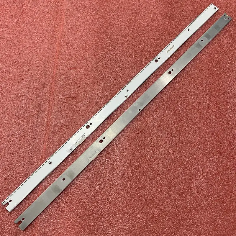 Tira de Retroiluminação Led para Samsung Ue65mu7500u Ue65mu7400u Ue65mu6675u Ue65mu6672u Ue65mu6672u Ue65mu6672u Ue65mu6670s Ue65mu6655u Ue65mu6652u - Image 3