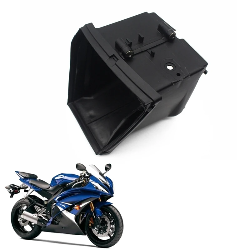

Трубка воздухозаборника для мотоцикла Yamaha YZF600 R6 2006 2007