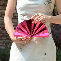 Golden bag Purses and handbag luxury Designer Shoulder Bag Purse women's bag Wedding Evening Clutch Bag party bag - Image 6