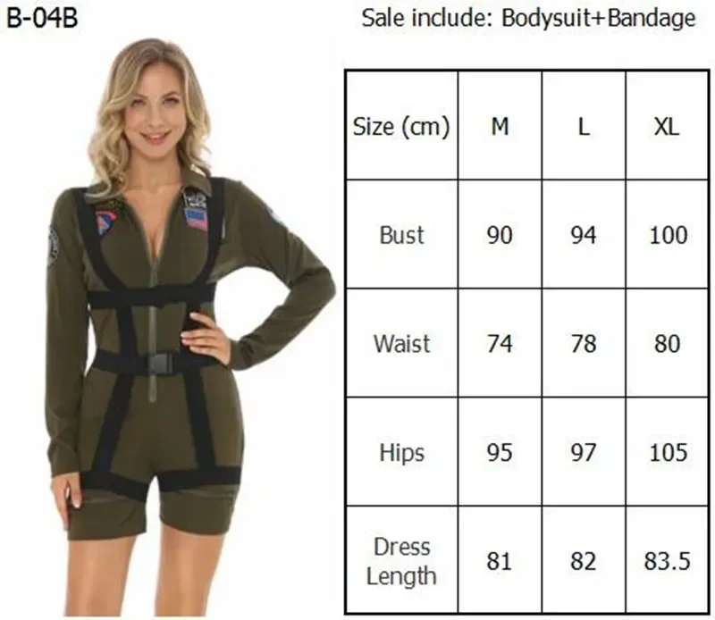 vert armée B-04B