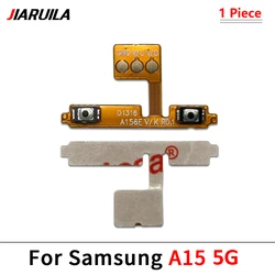Universal Power and Volume Button Flex Cable Replacement (A15 5G)
