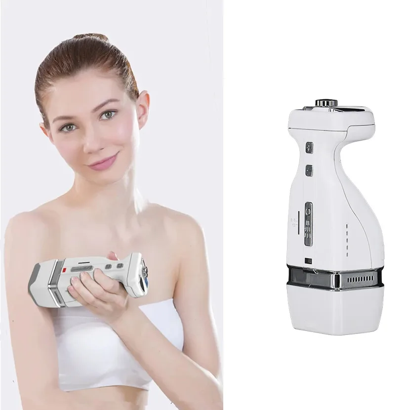 Macchina Dimagrante Hello Body Ultrasound System Body Lift Body Slimming Liposonic Belly Fat Loss Beauty Mini Lipo