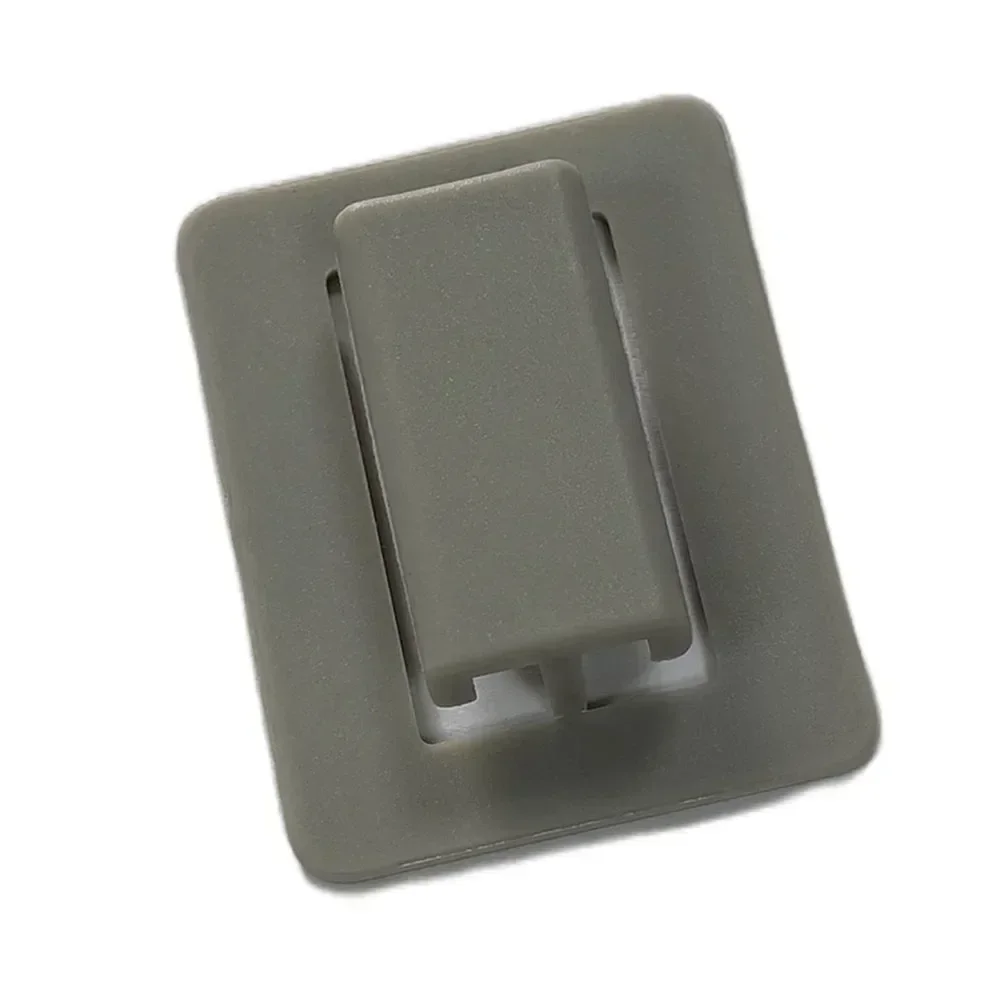 12 Clips Pare-Soleil Toit Ouvrant Tesla Model 3/Y/S/X - Fixation Rideau Anti-UV