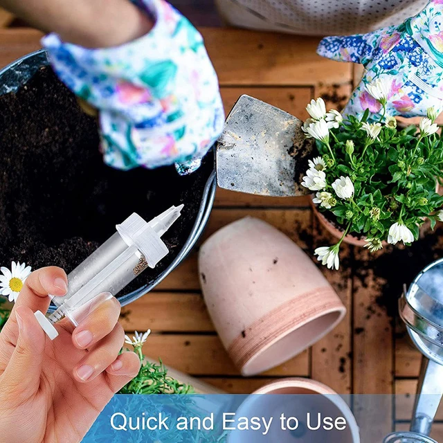 Mini Vetőmag -Adagoló Műanyag Kertészkedés Adagoló Multifunkcionális Piros Praktikus A Sárgarépa Saláta Fűmaghoz