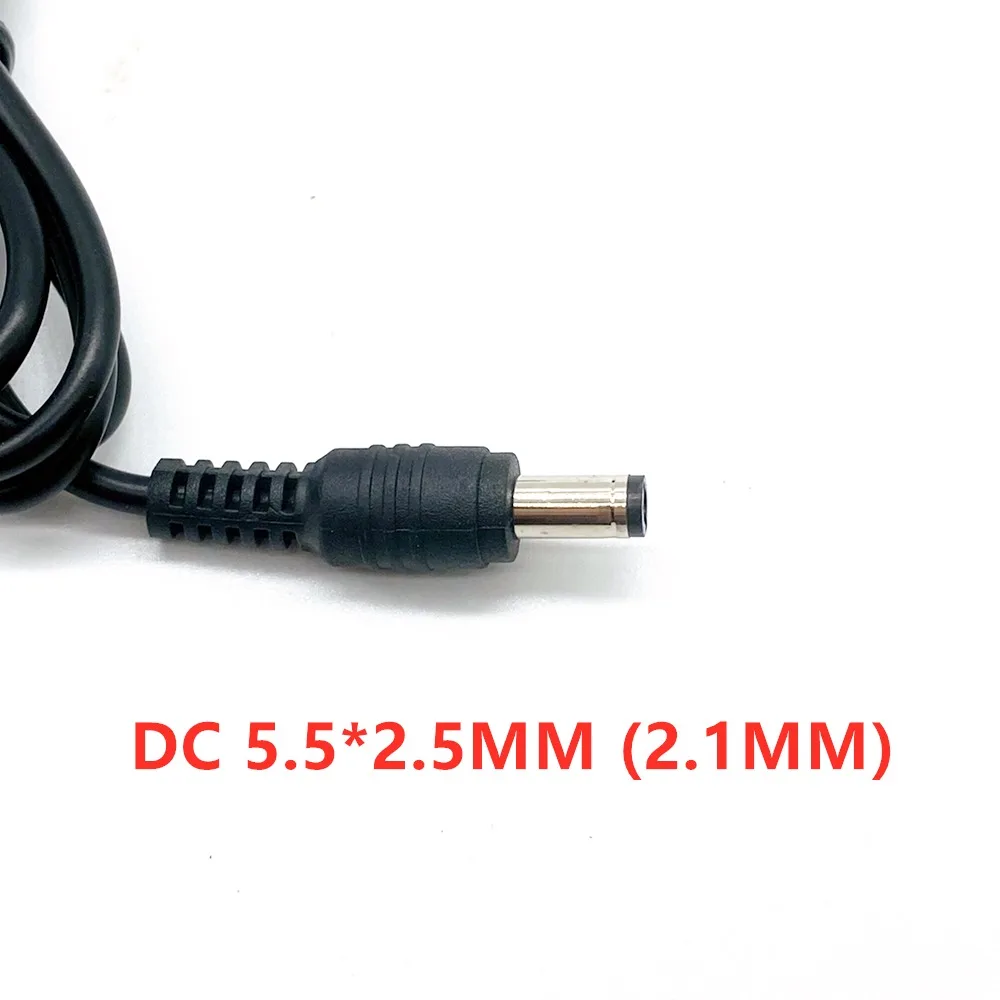 혈압 모니터용 전원 공급 장치 충전기, AC 100-240V to DC 6V 1A 어댑터, 혈압계 안압계 B.Well PRO-33 PRO-35