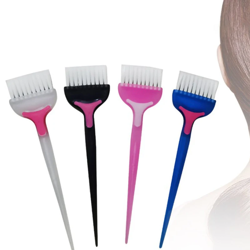 

1 шт., щётка-аппликатор для окрашивания волос