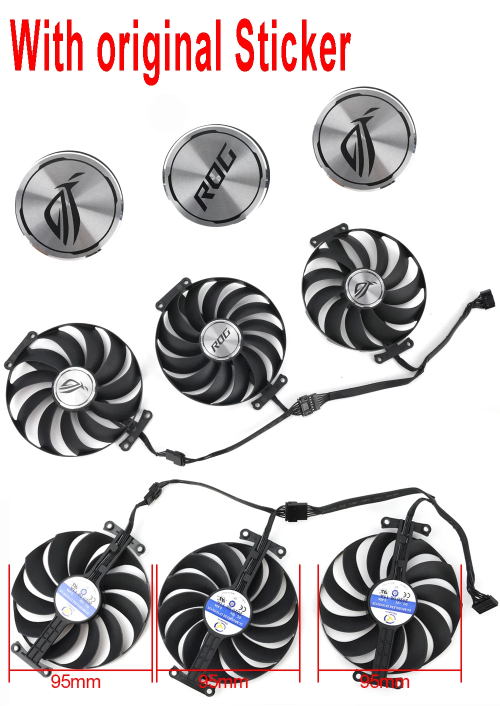 Ventiladores e resfriadores