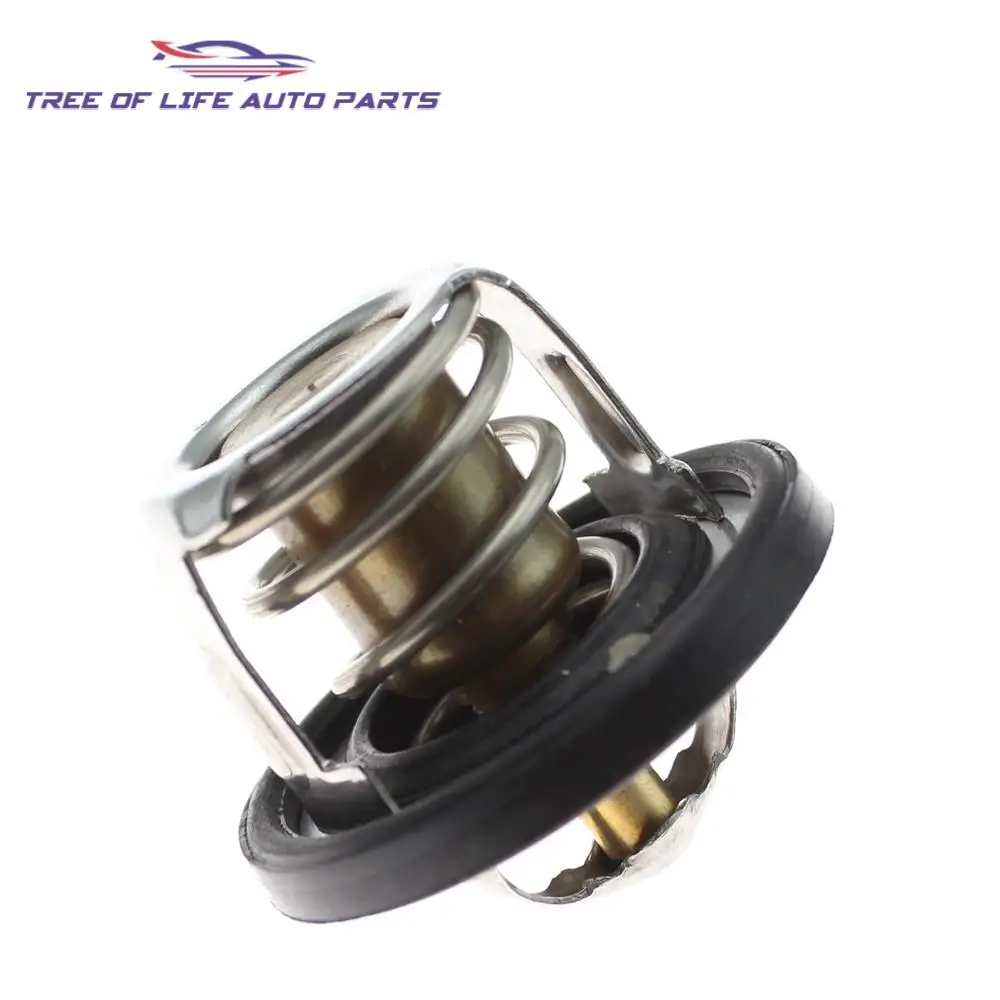 Genuine No. : 17670-65G00 Engine Coolant Thermostat 88c For SUZUKI GSXR GSX-R 600 750 2004 2005 1767065G00 90048-33091 engine coolant thermostat