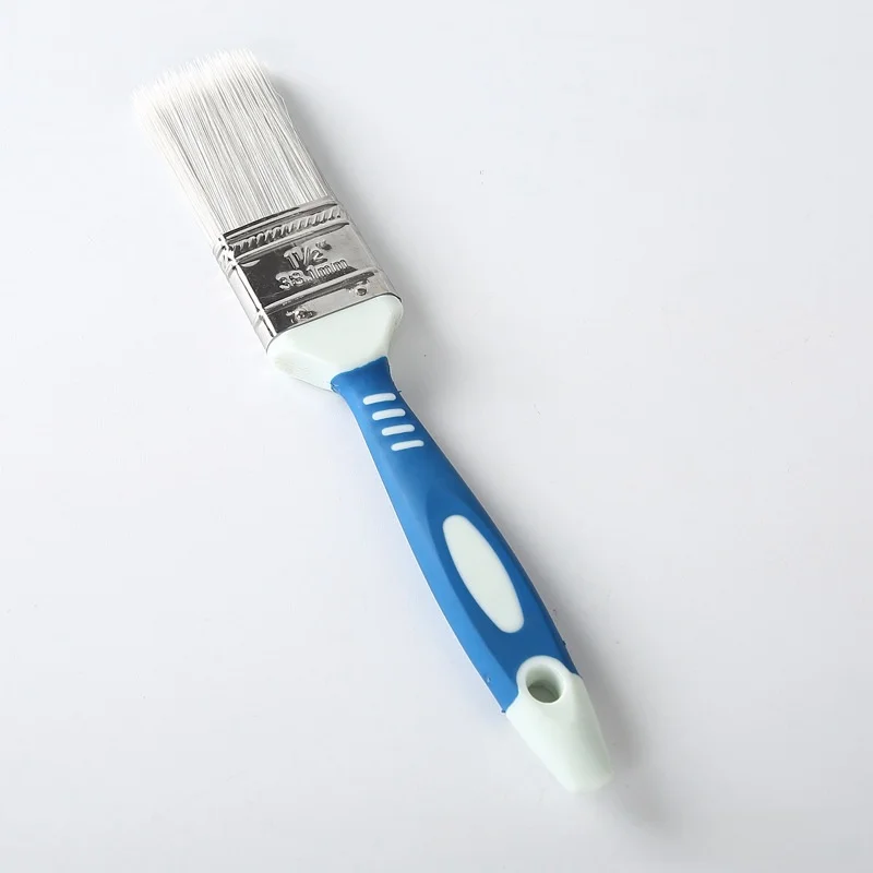Multi-functional Wall Paint Brush Edge Roller Brush for Household Wall Painting