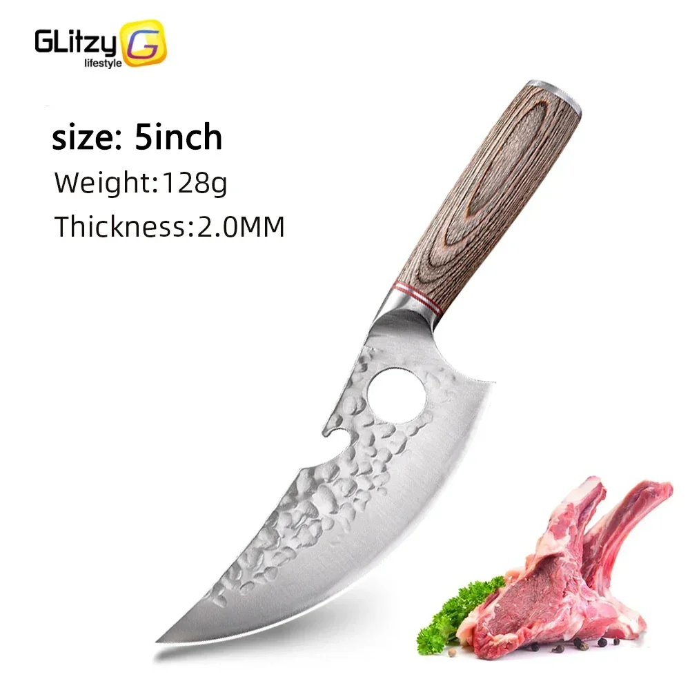 5inch Butcher