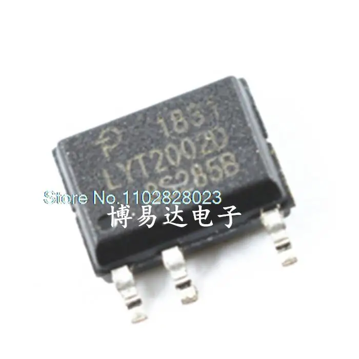 

（20PCS/LOT） LYT2002D-TL LYT2002D SOP-7 Original, in stock. Power IC