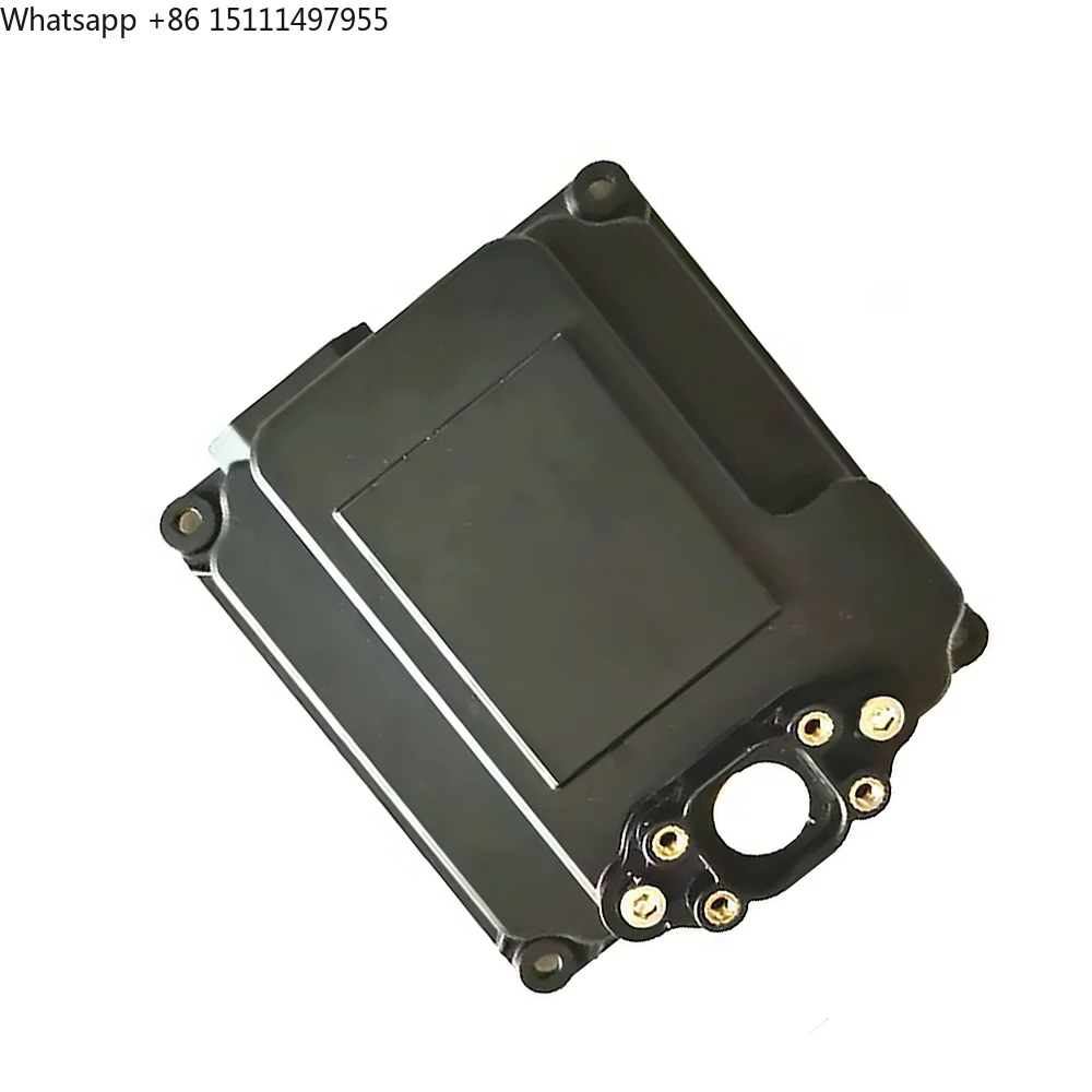 Dj1 농업용 T50 공중 전자 시스템 모듈(CN) 교체 수리 부품 원래 공장에서 생산됨