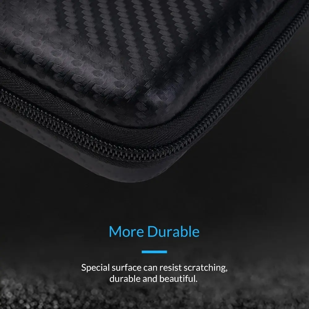 U Disk Storage Bag Protection