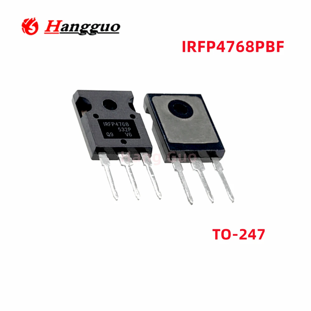 

5 шт./партия, транзисторы IRFP4768PBF IRFP4768 TO247 TO247 93A 250 В