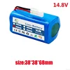 14.8V 3500mAh Li-Ion Battery for Xiaomi G1 MI Robot Vacuum Mop Essential MJSTG1 Robot Vacuum Cleaner Accessories 3