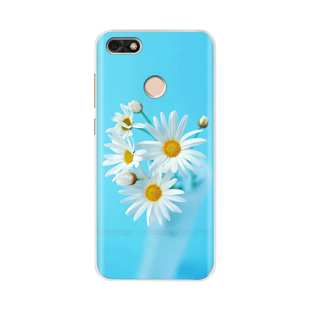 Soft Silicon Bumper Shockproof Phone Case Cover