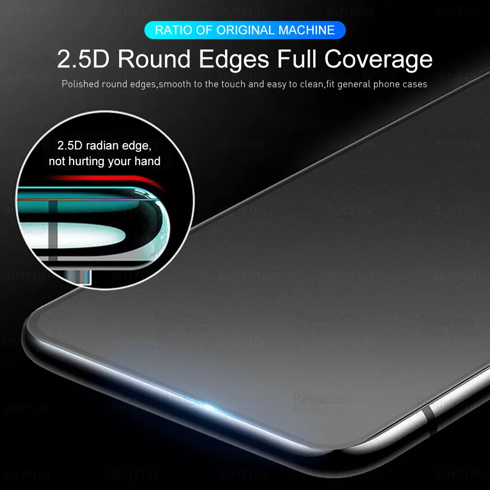 Pellicola idrogel posteriore opaca per Samsung Galaxy ZFlip7 Proteggi schermo satinato su Samsang Z Flip 7 6 5 4 Pellicola morbida non in vetro 1-3 pezzi - immagine 4