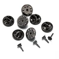 Gun Black  Set